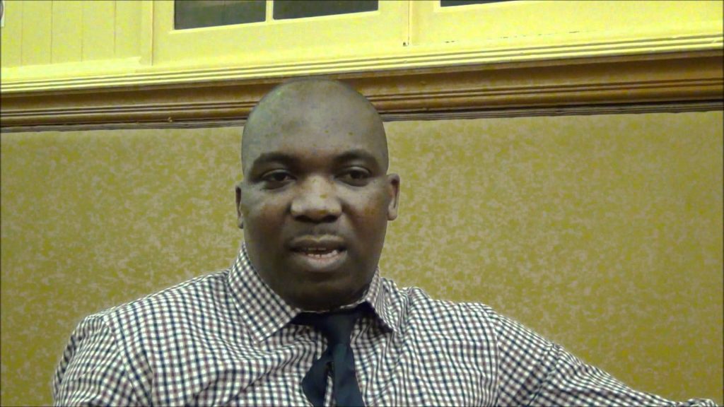 EFF Zimbabwe condemns rising Afrophobic attacks in SA