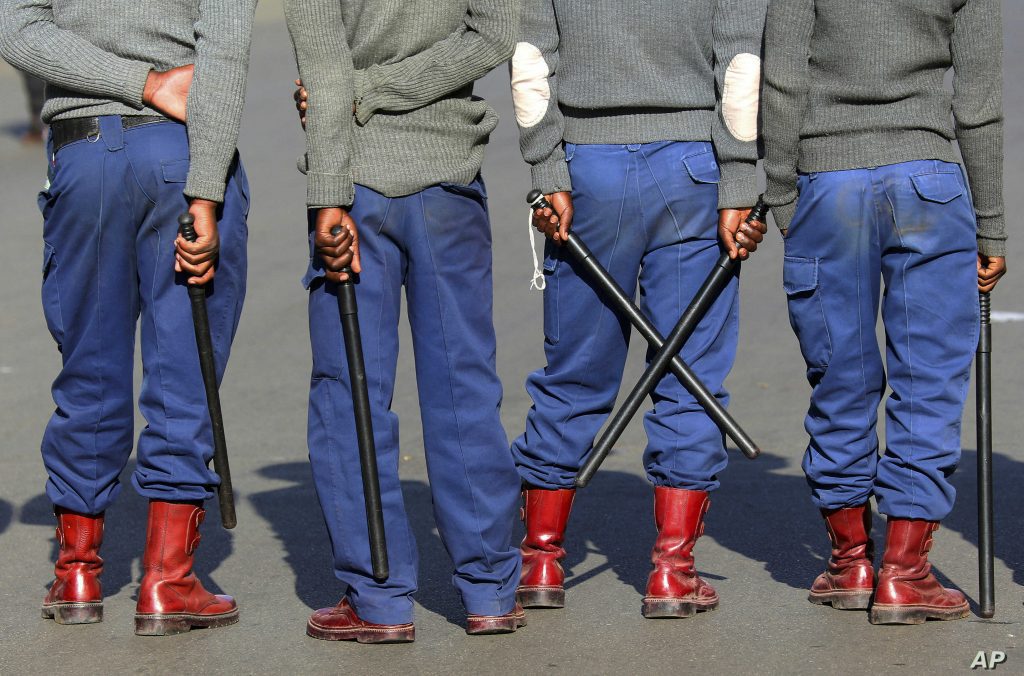 ZPP warns of shrinking civic space amid constitutional bill debate