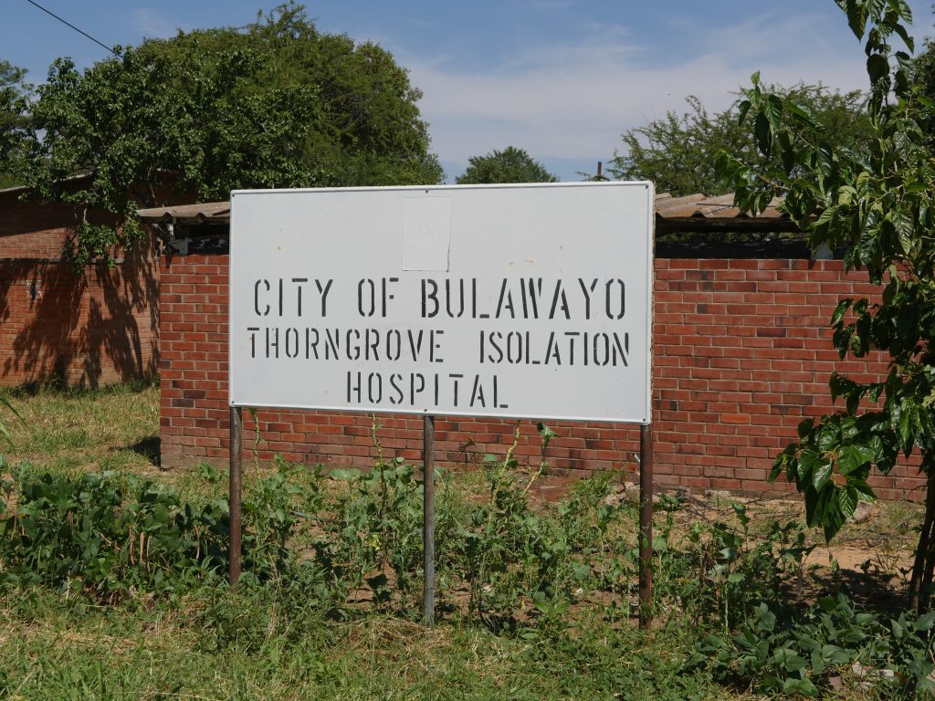 BCC prepared for possible hantavirus outbreak