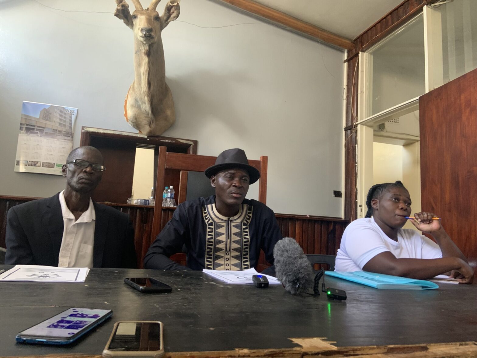 New political party, Assemblies of Minorities, vows to resist Mnangagwa’s 2030 agenda