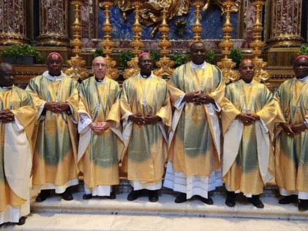Catholic bishops oppose key CAB3 proposals