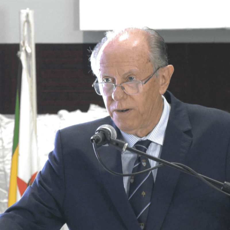 Coltart blames bureaucracy for stalled Glass Block Dam project