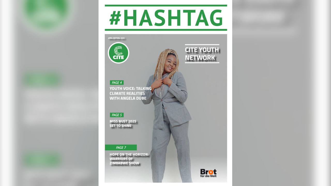 #Tag Magazine April Edition