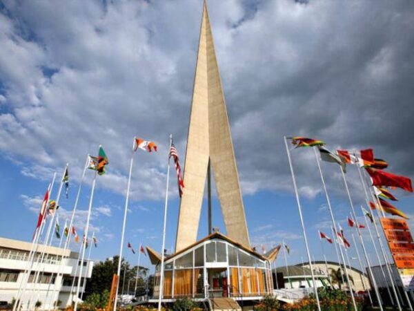 Trade fair space 97% taken ahead of ZITF 2026