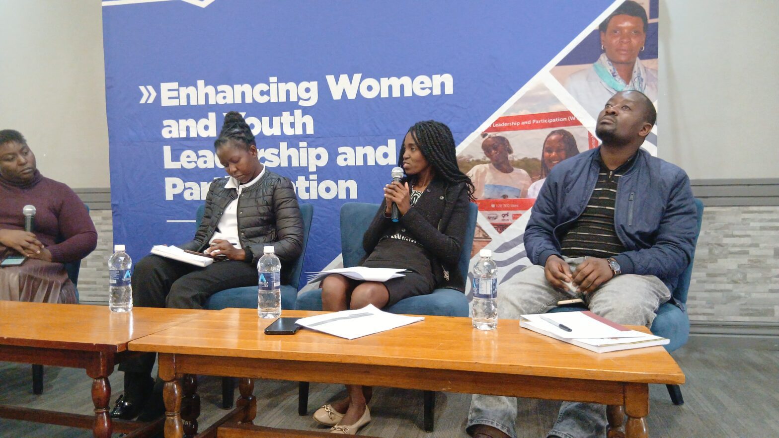 CSOs urge inclusive development and swift passage of key bills