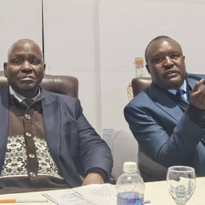 Government mobilises chiefs to endorse controversial Constitution Bill