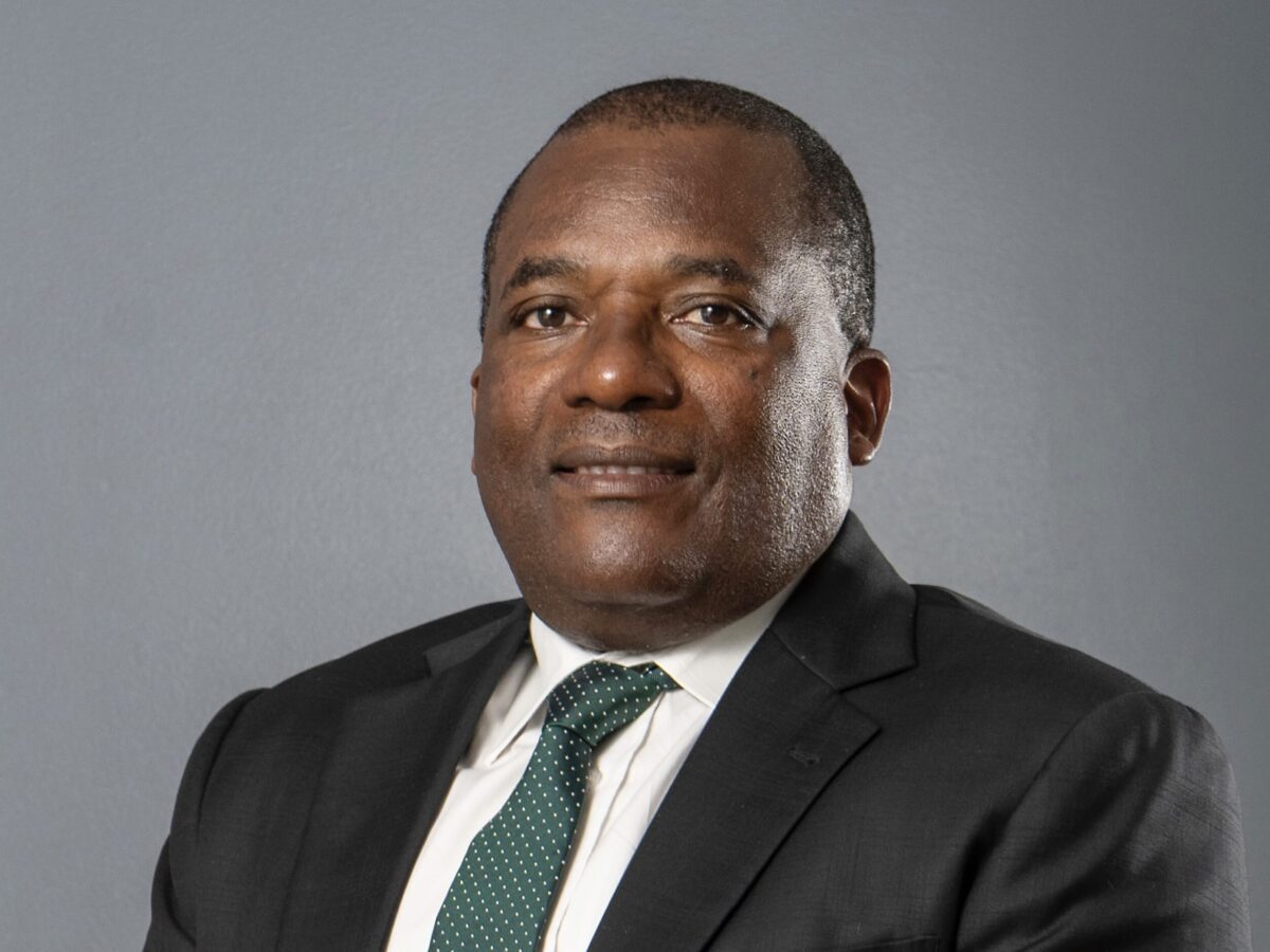 Cimas secures new global data security standard