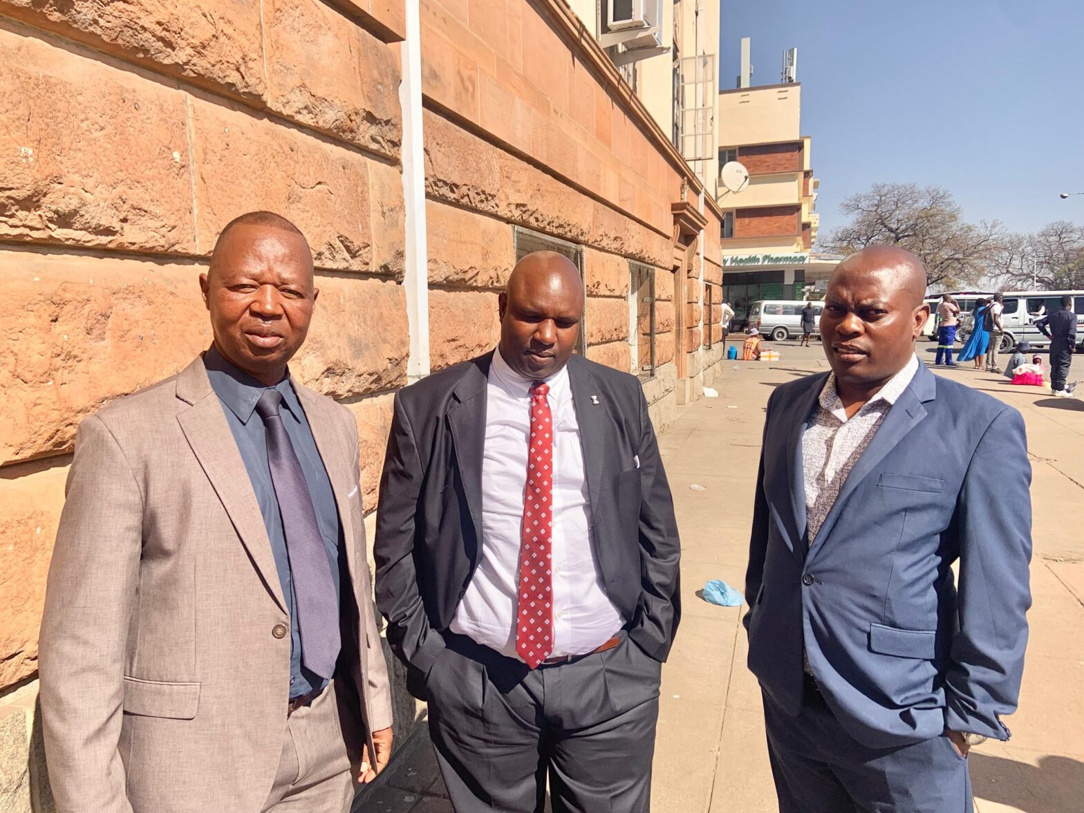 Byo Deputy Mayor acquitted in US$20 000 bribery case