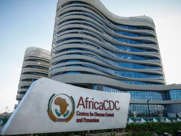Africa CDC secures nearly US$500 million for Ebola response