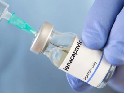 Limited access threatens impact of new HIV breakthrough drug