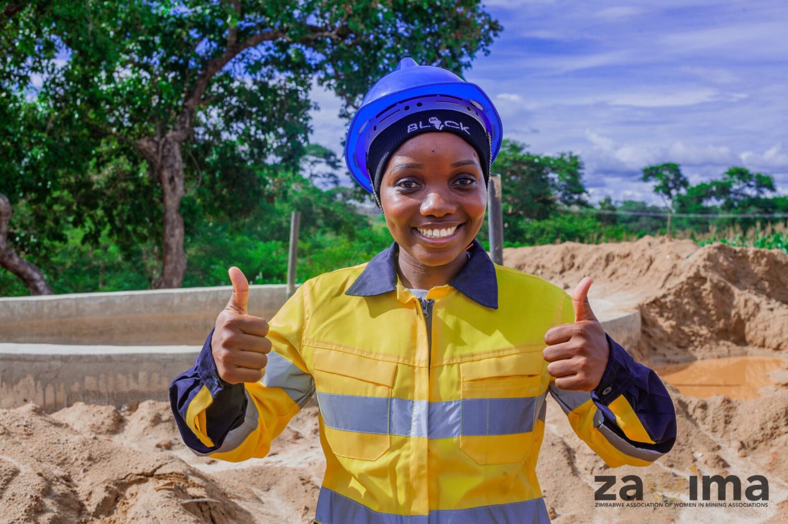 Women miners encouraged to access free breast cancer screening