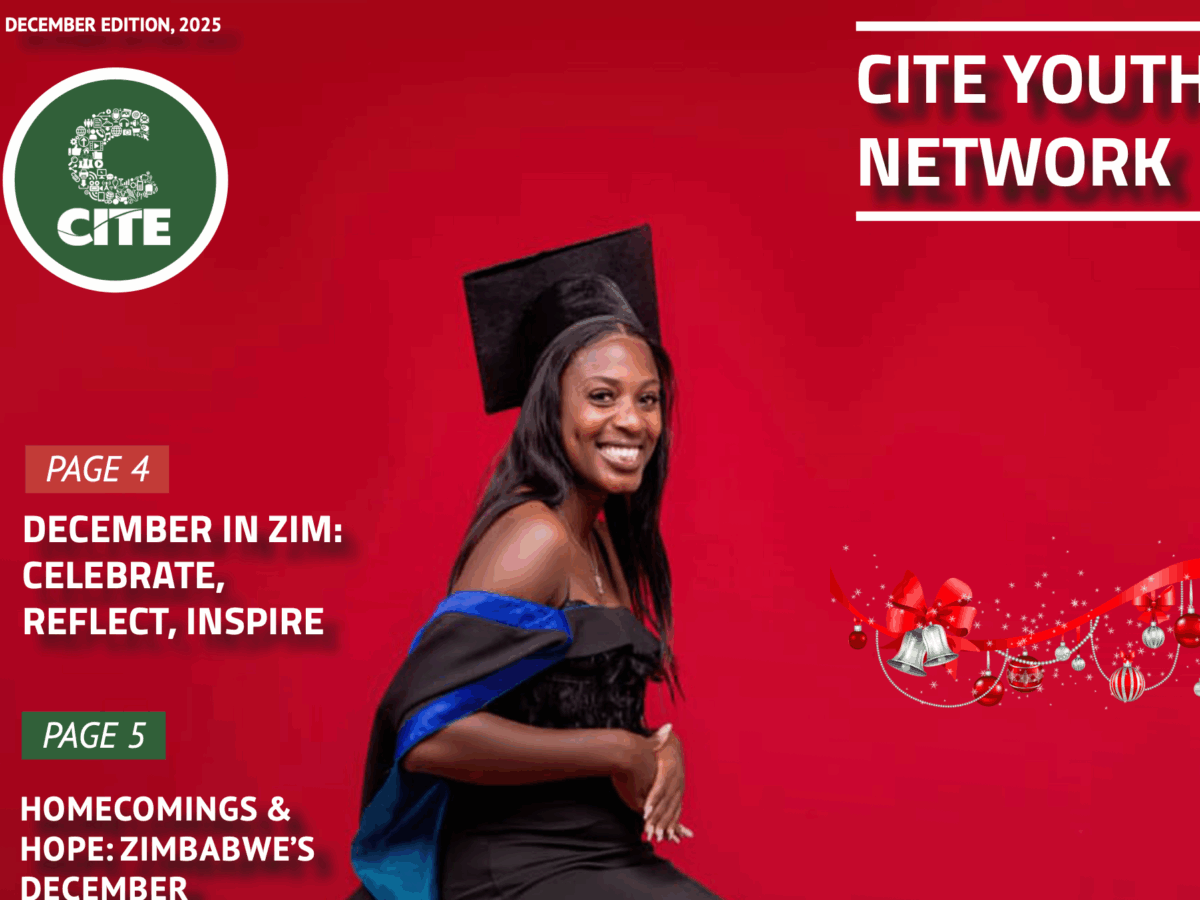 #Tag Magazine December Edition