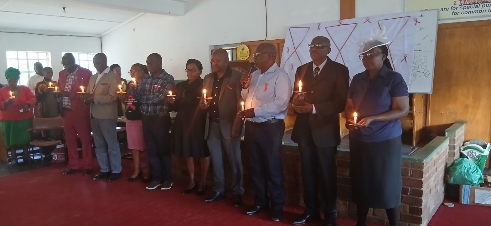 Poor medication adherence undermining HIV fight, health leaders warn