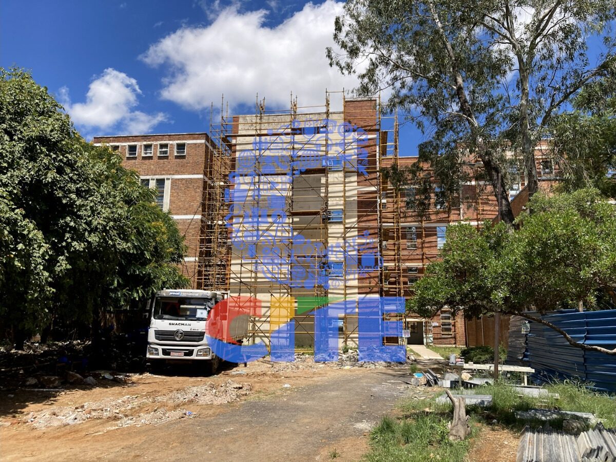 Govt steps up medical waste controls and solarisation of hospitals