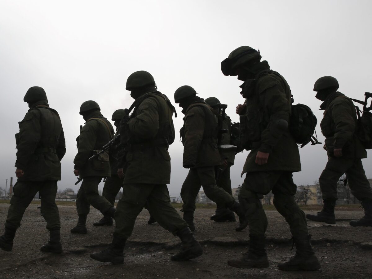 Govt acknowledges CITE’s role in exposing recruitment of Zimbabweans to fight in Russia