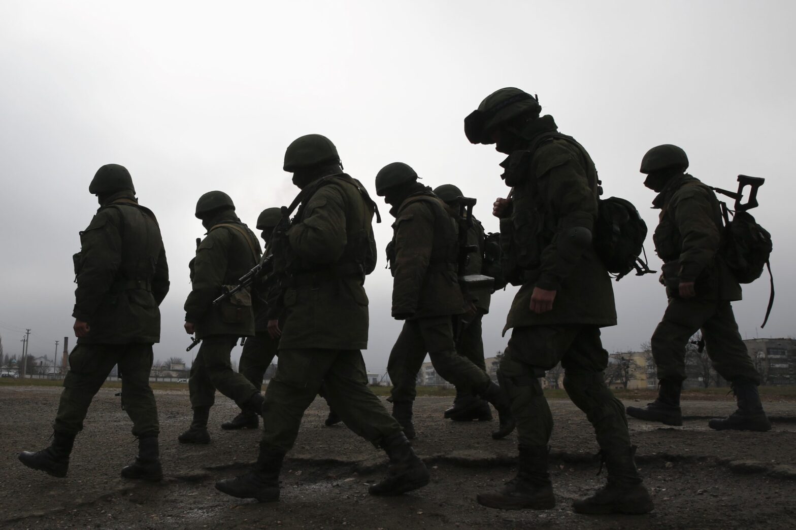 Govt acknowledges CITE’s role in exposing recruitment of Zimbabweans to fight in Russia