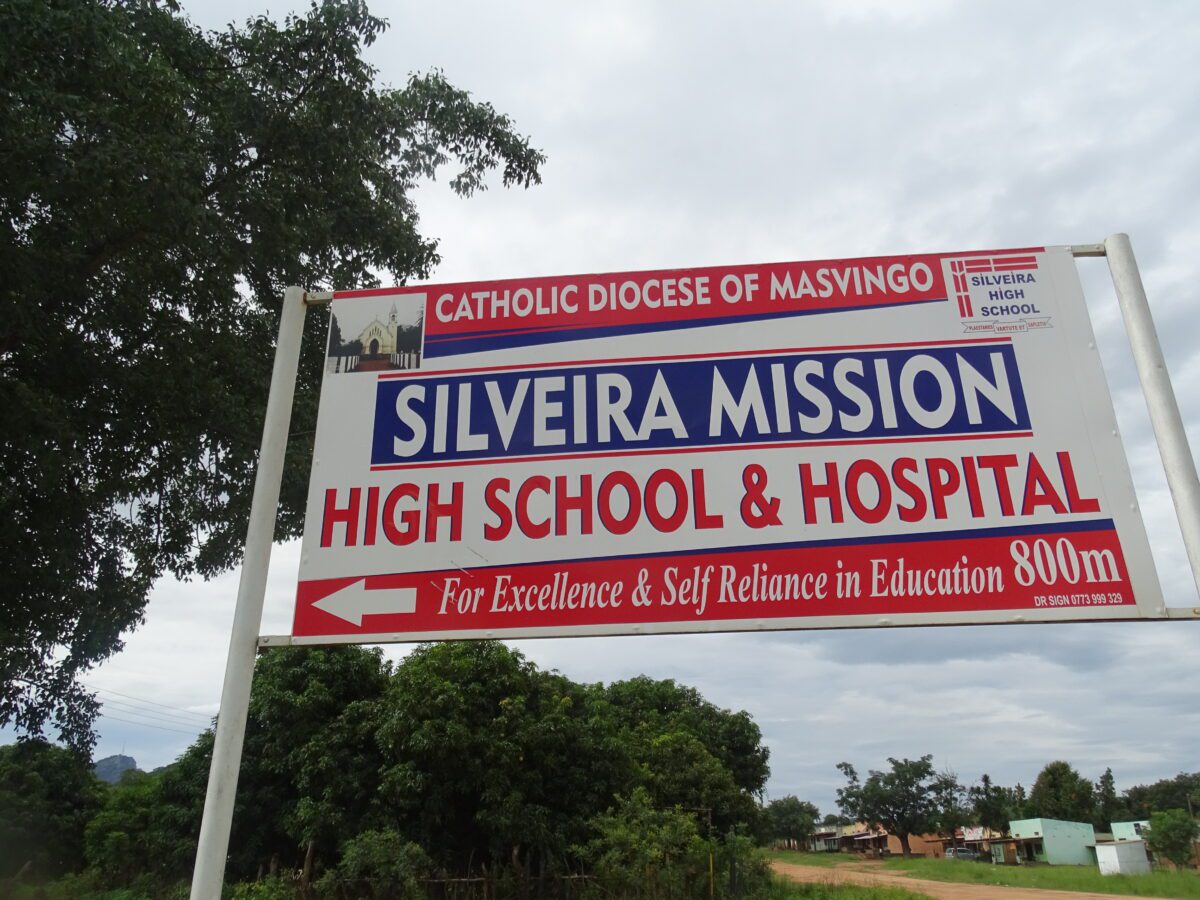 Bribery racket targets Zimbabwe’s nursing school hopefuls