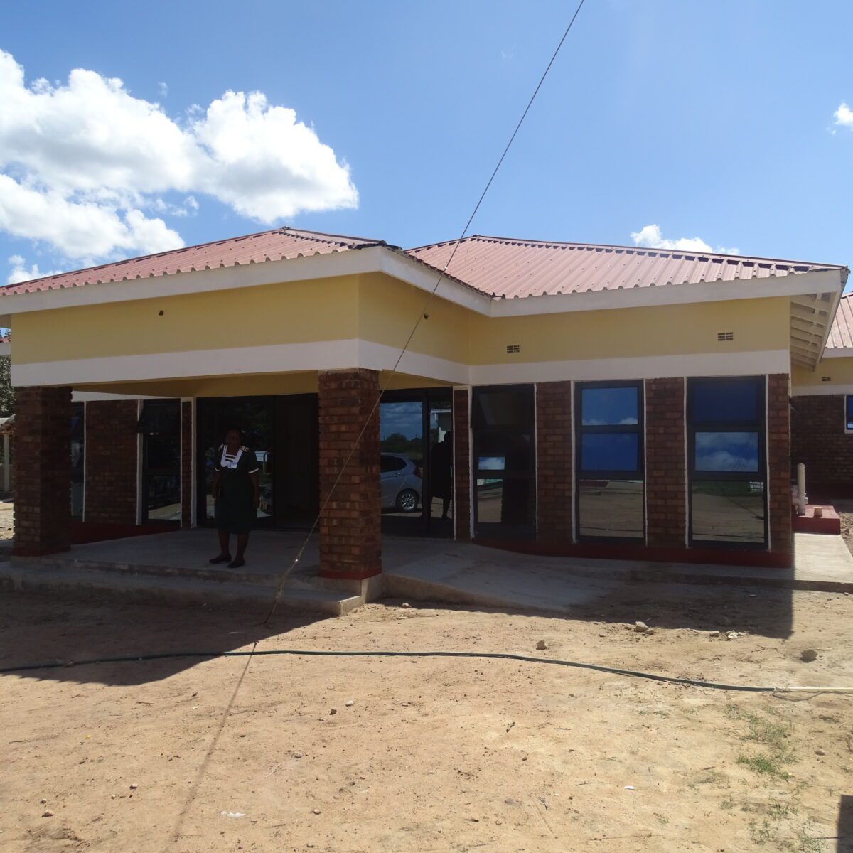 Maphisa transformed ahead of Independence celebrations