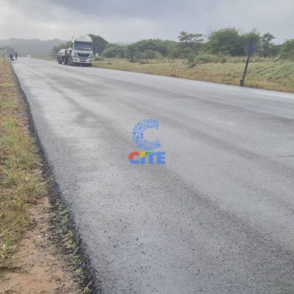Govt races to make Byo–Maphisa road passable before Independence Day