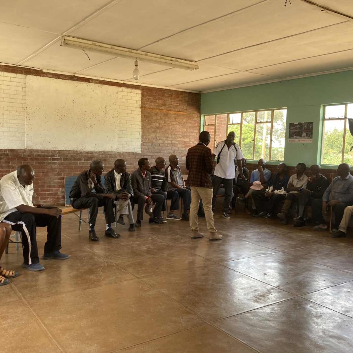 Pumula residents demand action on illegal sand mining after triple drowning tragedy