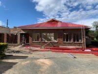 Residents welcome renewed progress on long-delayed Insiza registry building