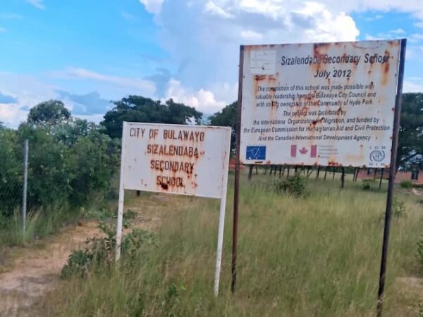 Parents question delay in Sizalendaba school bus project