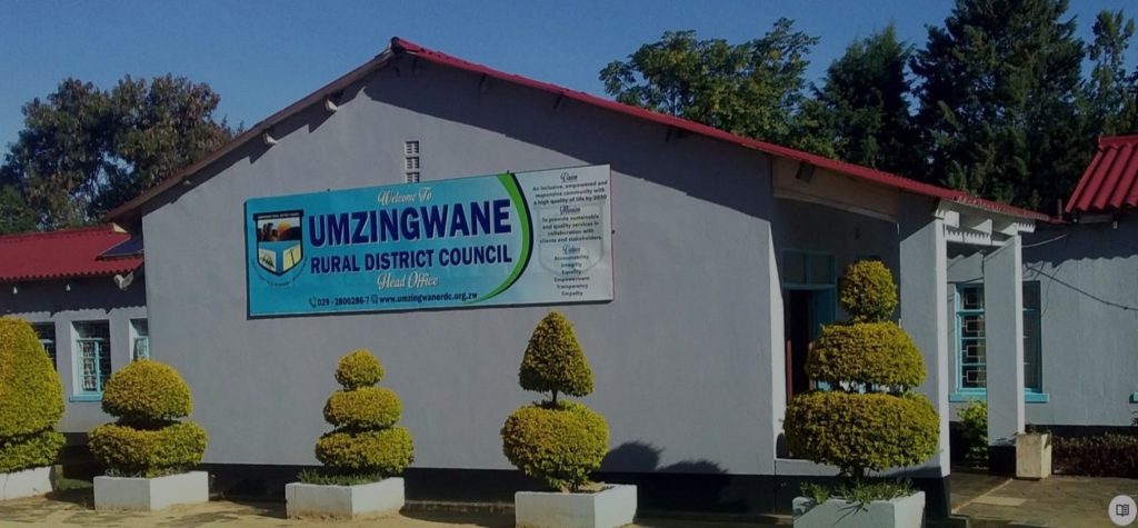 Residents protest $580 ‘illegal settler’ penalty in Umzingwane