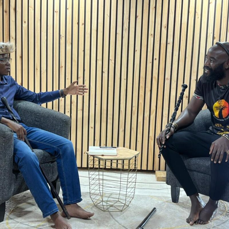 CITEZW partners with Dakamela Trust to broadcast Imiklomelo kaDakamela Festival