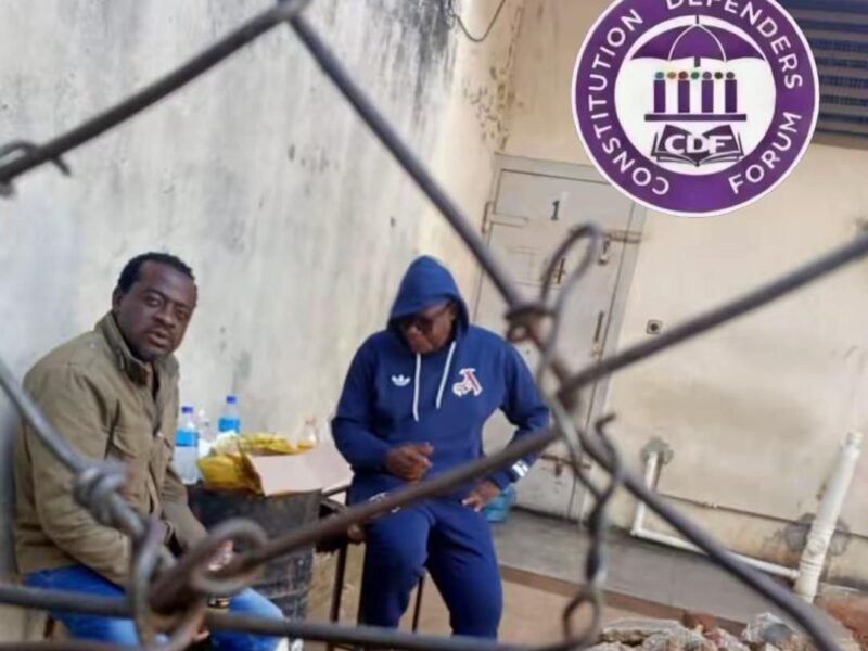 Govt questioned on legality of banning gatherings for Amendment Bill discussion