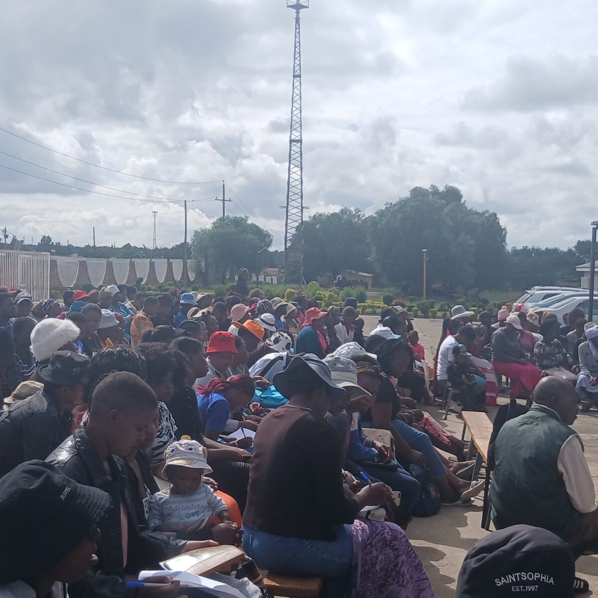 Parents demand probe over missing $2800 at Dumezweni Primary