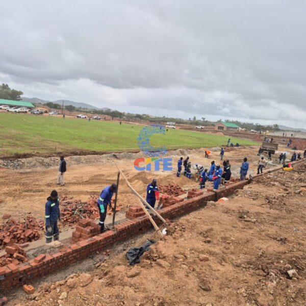 Opinion: All roads lead to Maphisa!