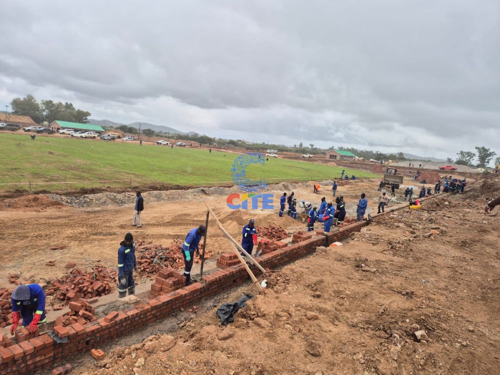 Opinion: All roads lead to Maphisa!