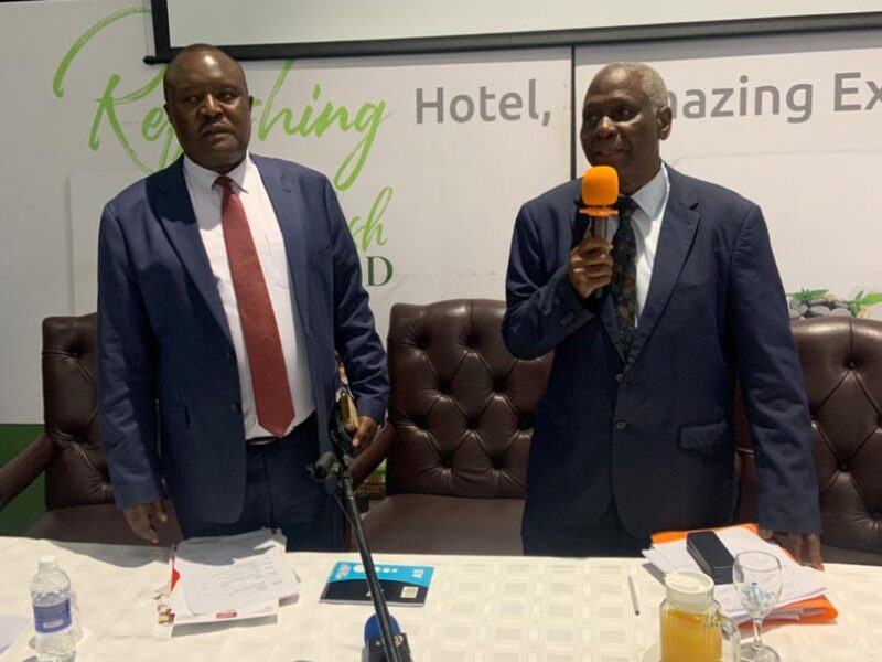 Communities refuse to follow Chiefs’ on Constitutional Amendment Bill endorsement