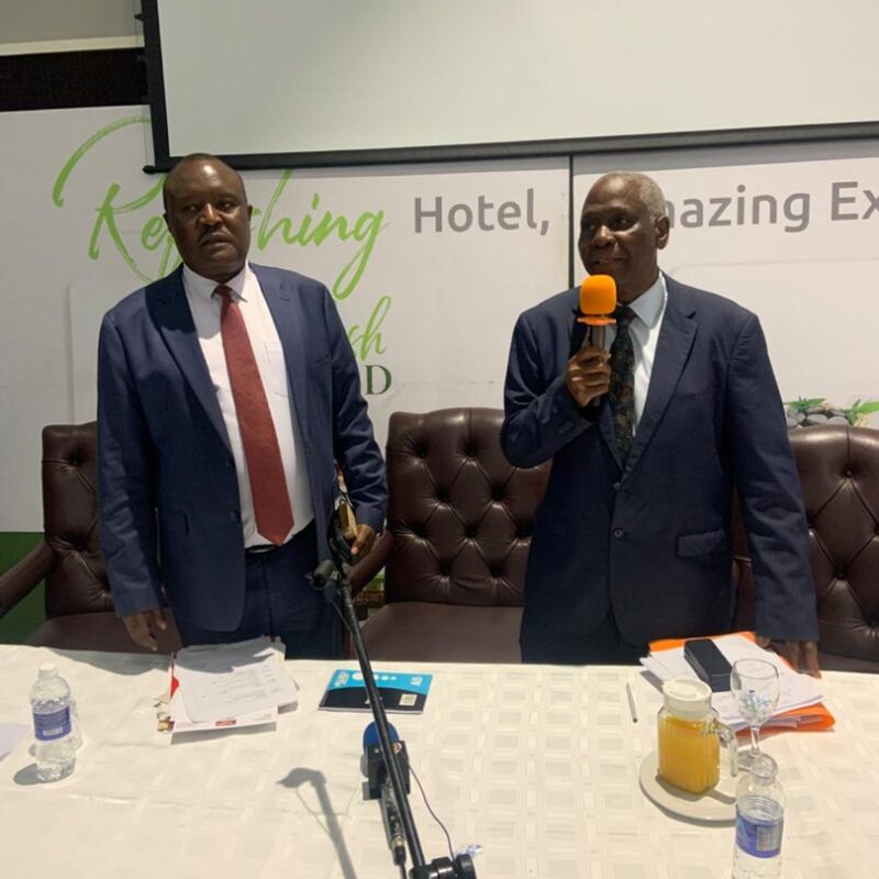 Communities refuse to follow Chiefs’ on Constitutional Amendment Bill endorsement