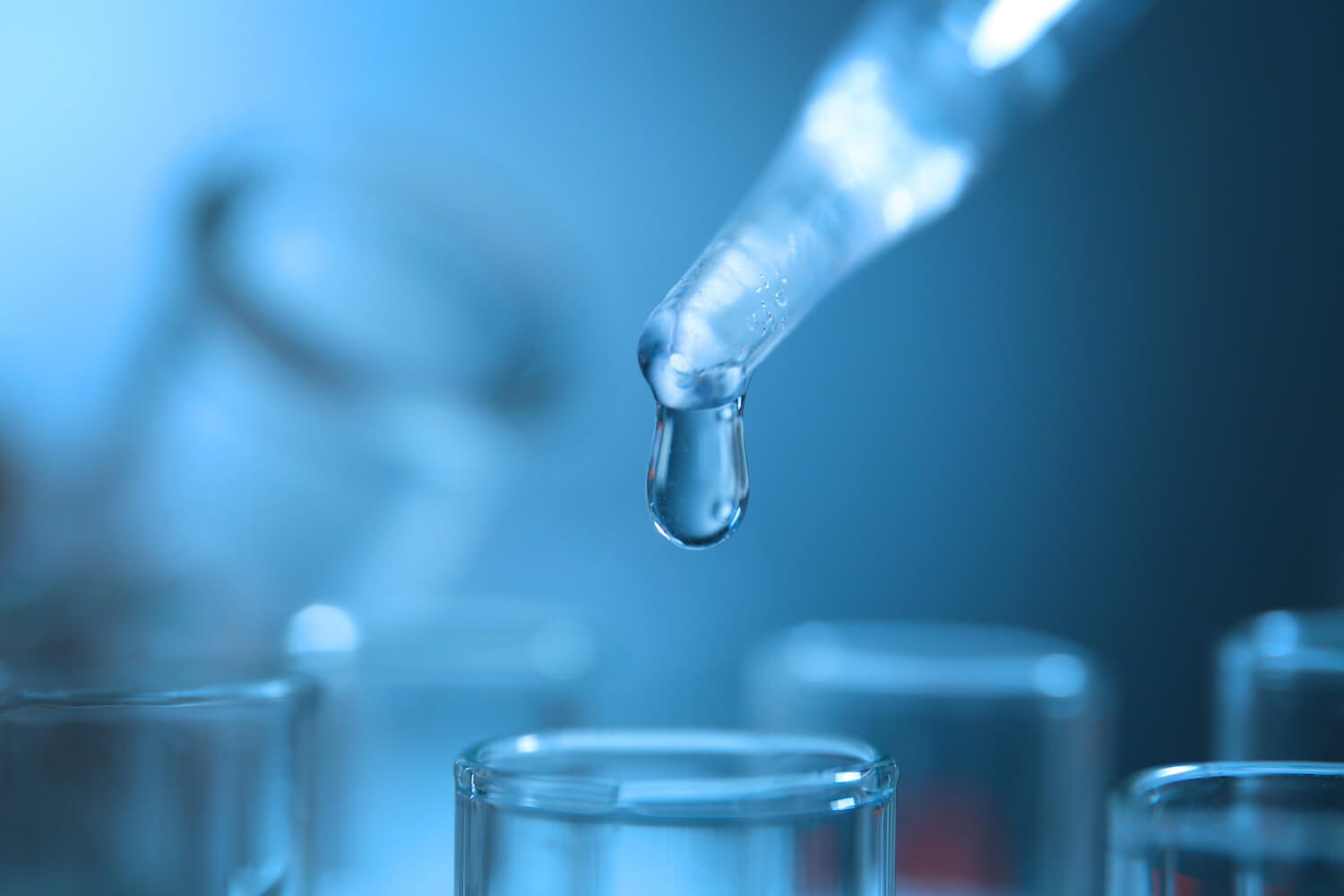 Nearly half of Bulawayo water samples fail quality tests