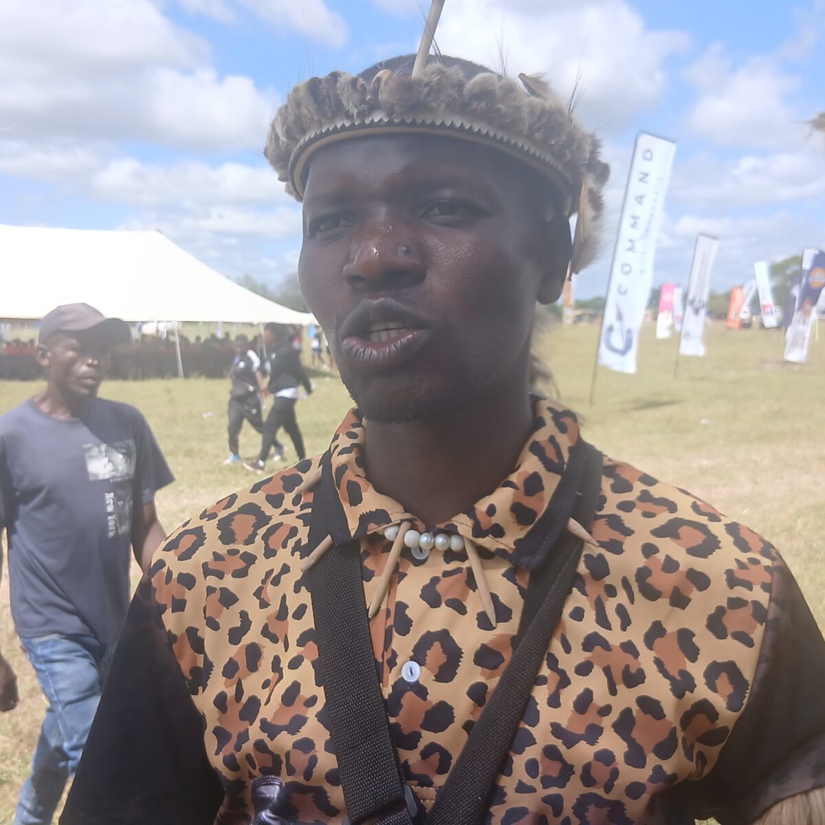 Nkayi community advocates revival of traditional culture