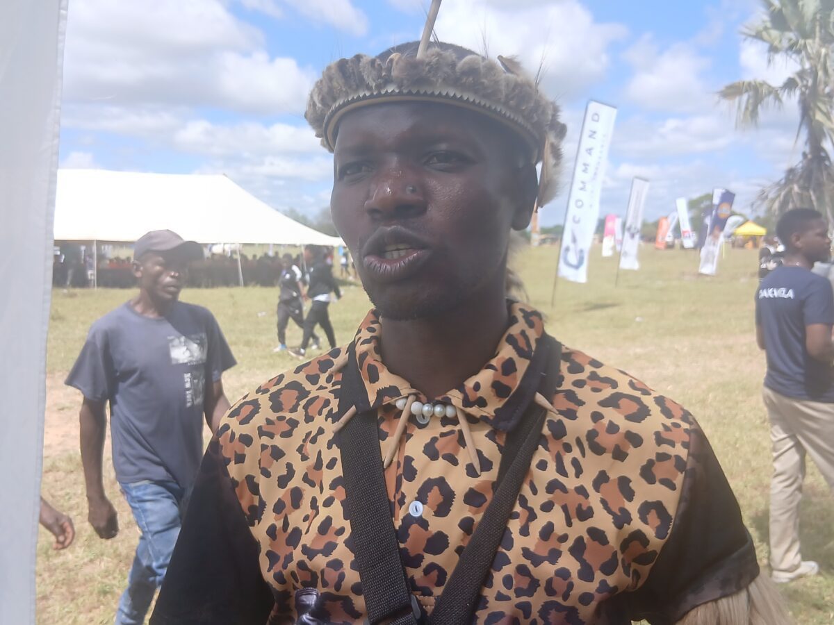 Nkayi community advocates revival of traditional culture