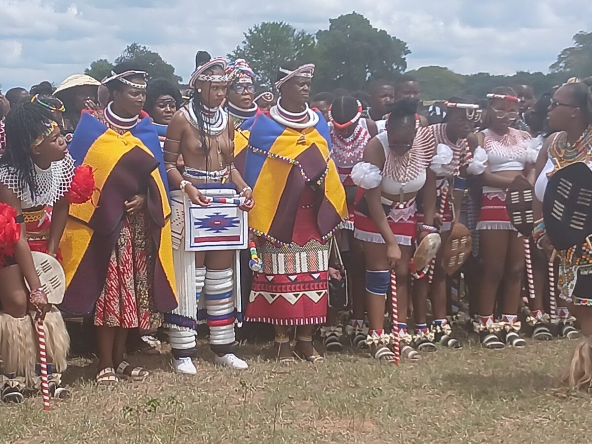 Imiklomelo kaDakamela sparks calls for deliberate cultural education