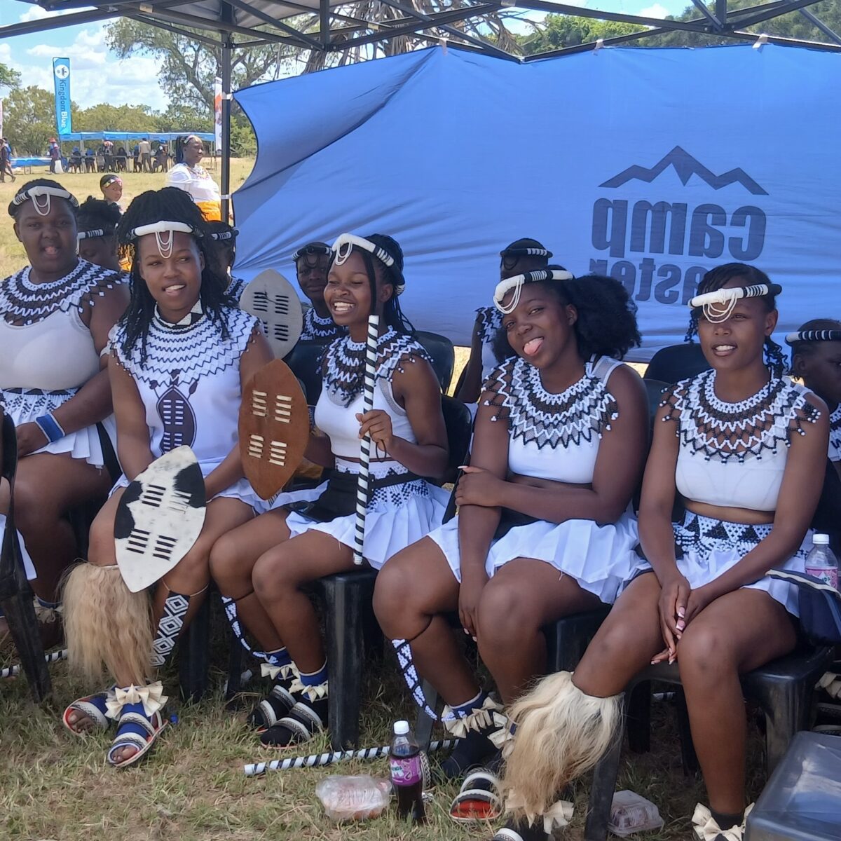 Cultural pride at the heart of Imiklomelo kaDakamela
