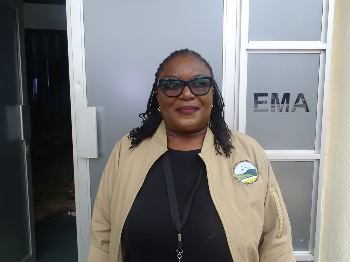 EMA steps up air quality and wildfire monitoring with real-time technology