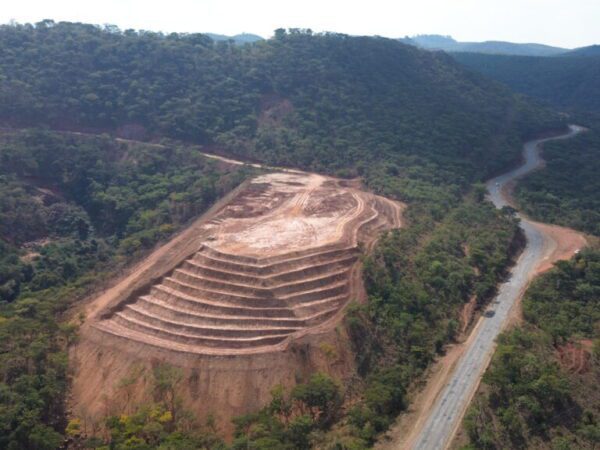 Communities petition Parliament over destructive mining in Boterekwa, Shurugwi