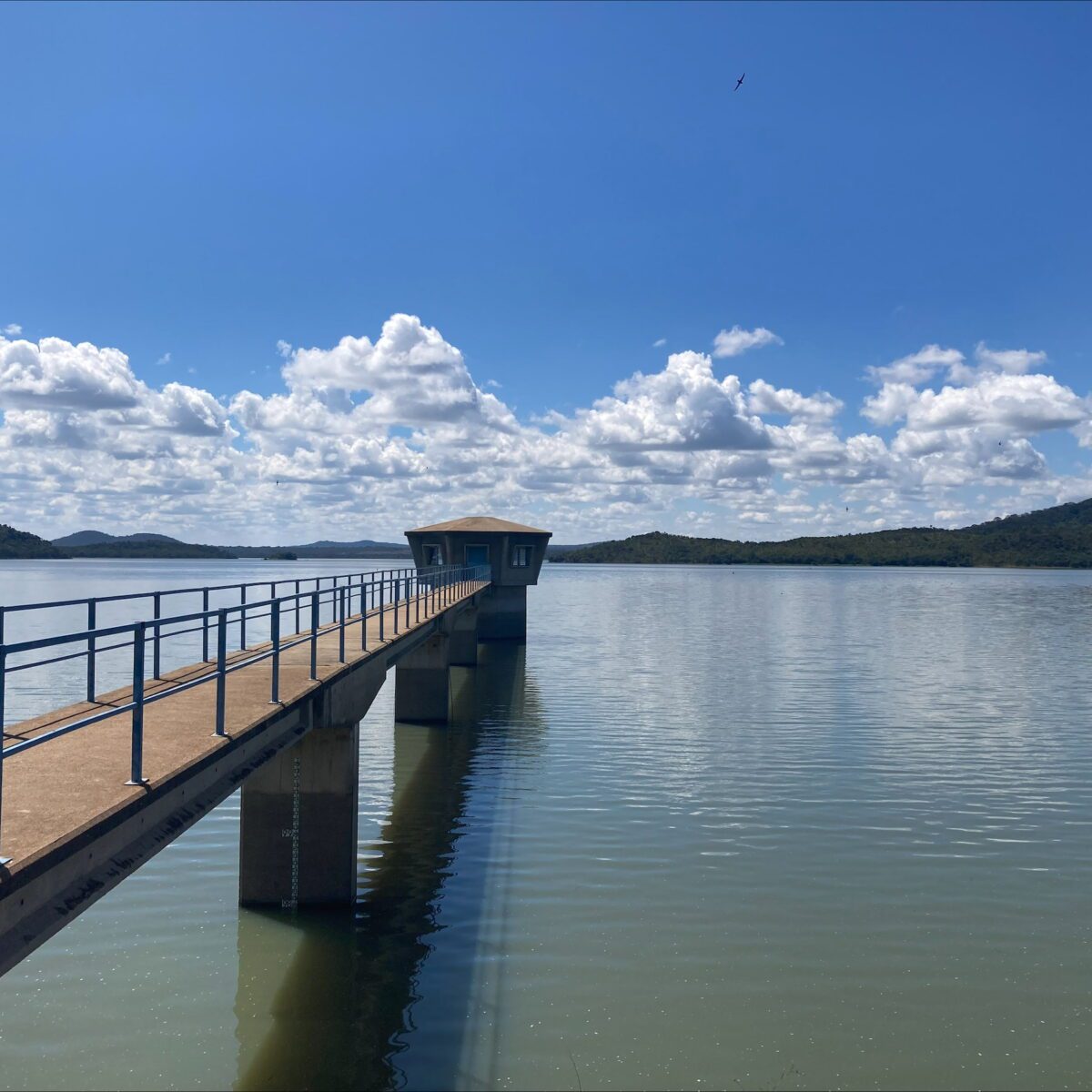 Bulawayo supply dams not silted:BCC