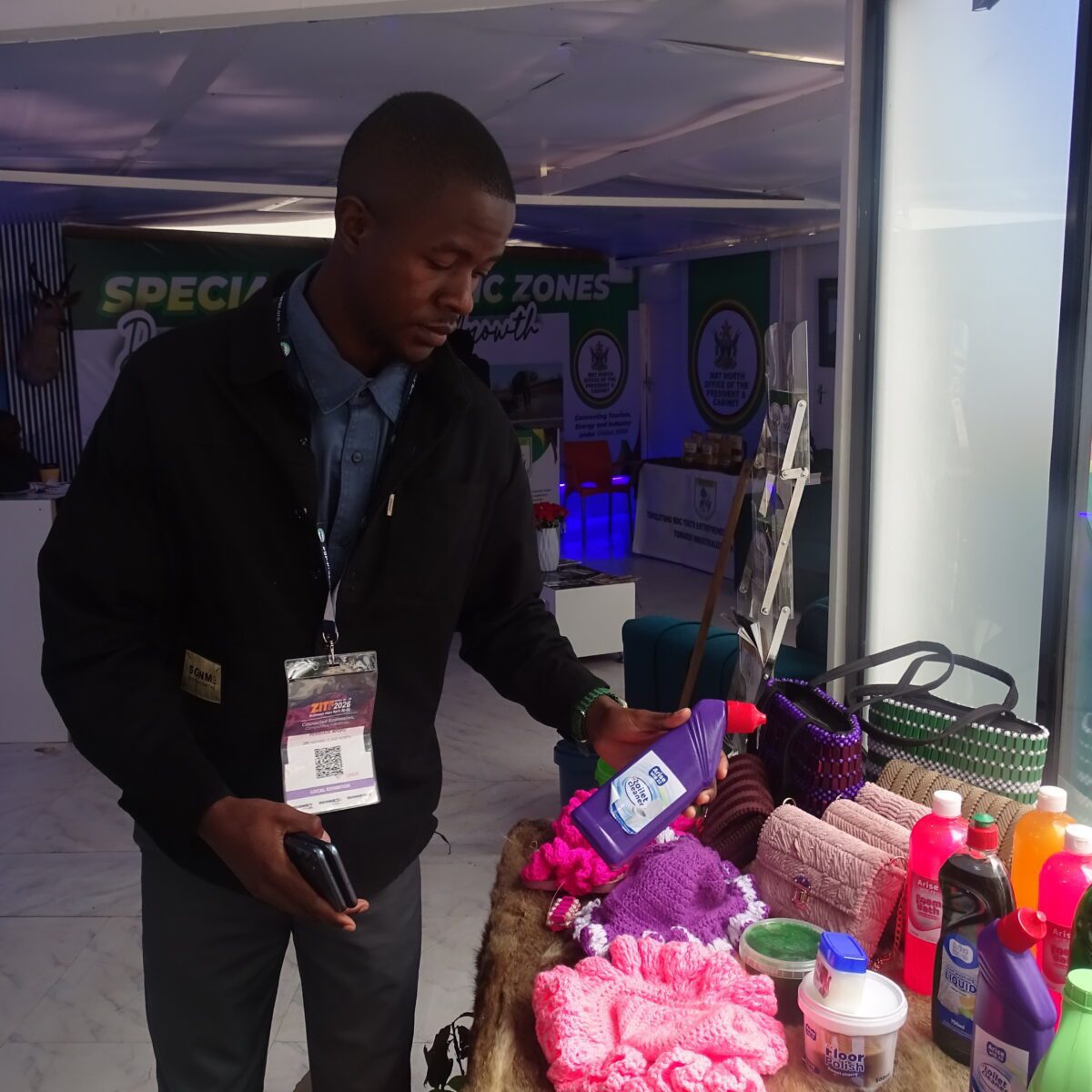 Bubi RDC launches fund to drive women’s empowerment