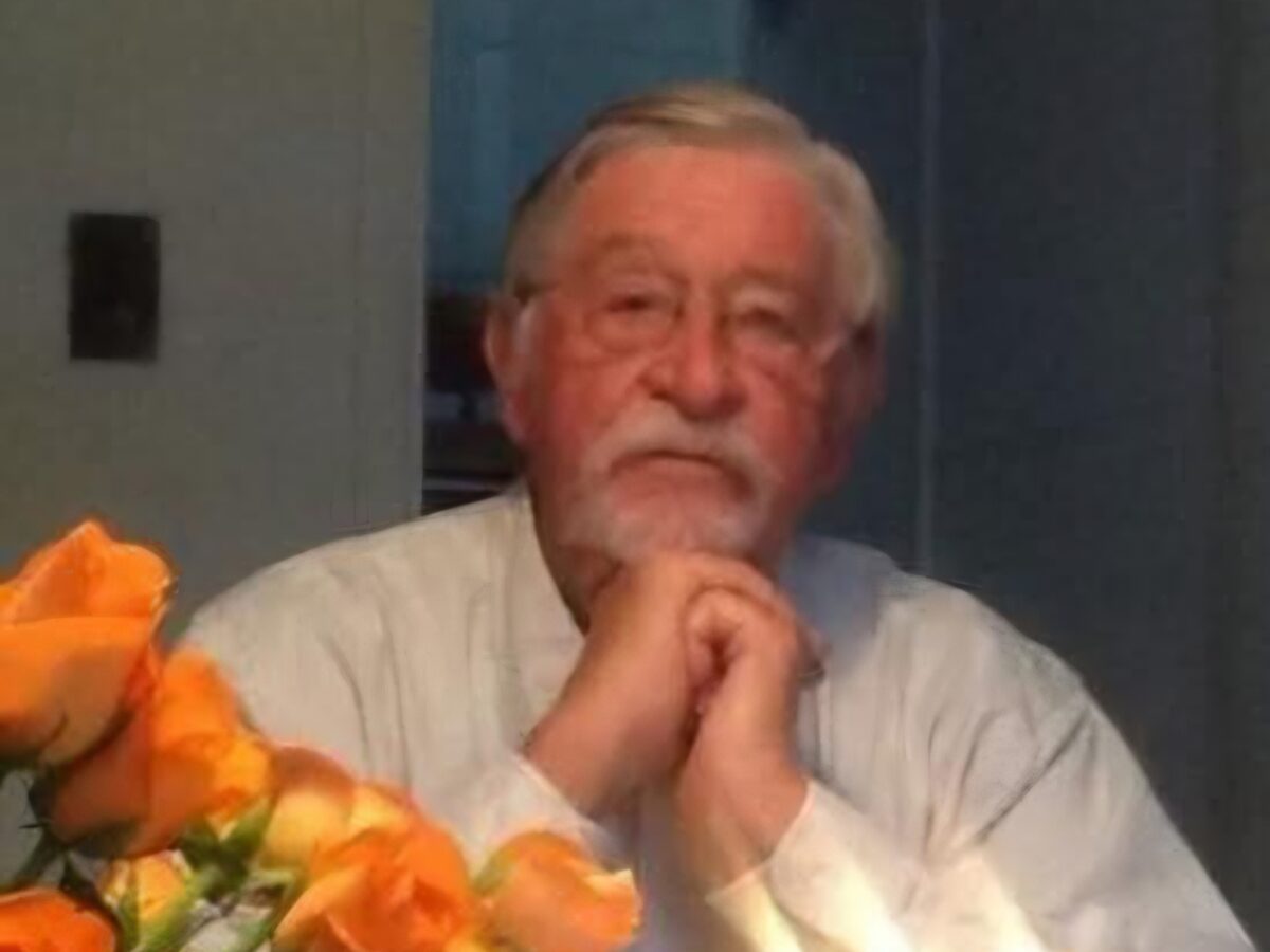 ZAPU mourns liberation and legal veteran Prof Reg Austin