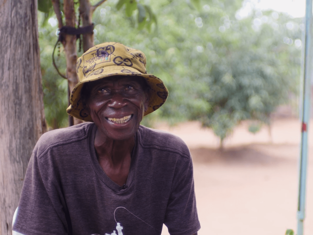 Joining the war: Combatants’ experiences from home to the training camps