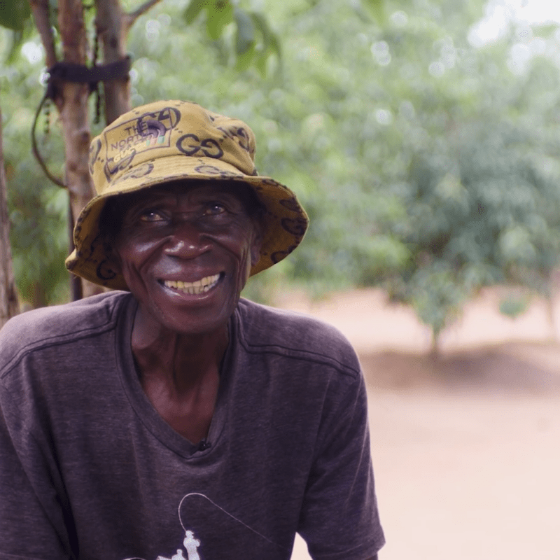 Joining the war: Combatants’ experiences from home to the training camps