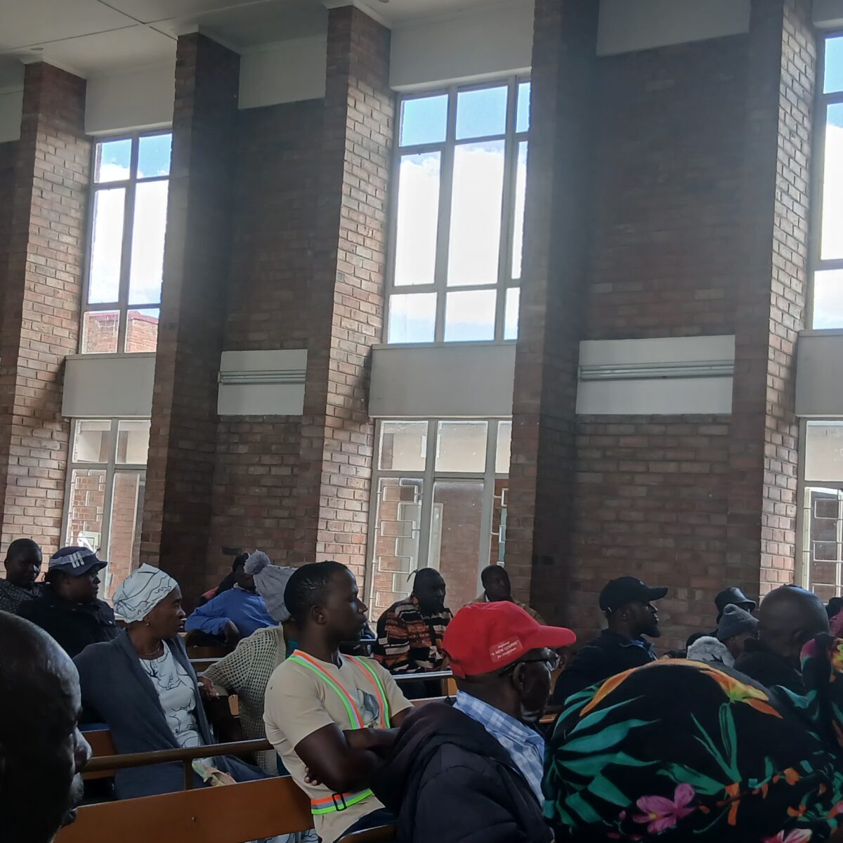 Pumula residents criticise Zada Quarry Mine for poor community support