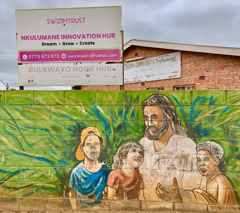 Youth organisation struggles to win community trust despite impact projects
