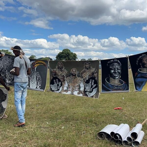 Imiklomelo kaDakamela brings economic boost to Nkayi