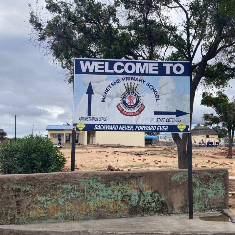 Govt boosts STEM education with new science labs in Mat South